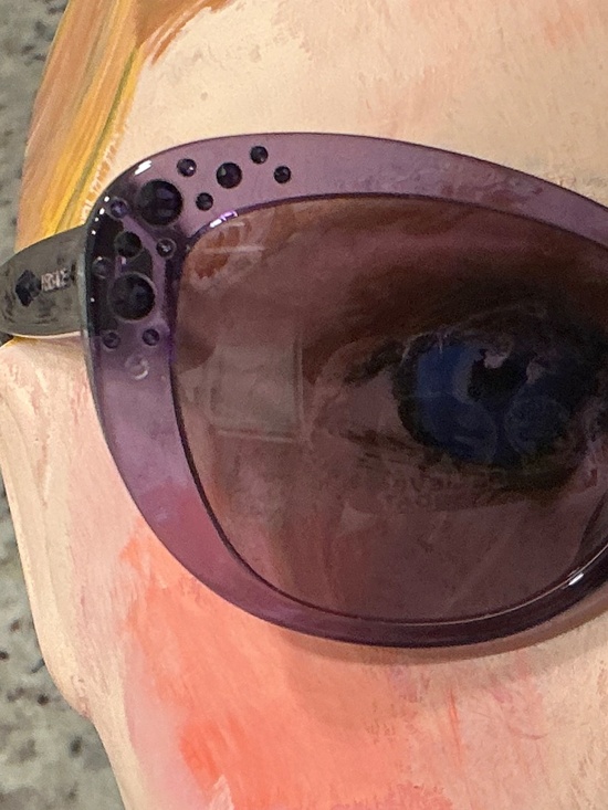 Authentic Versace Sunglasses